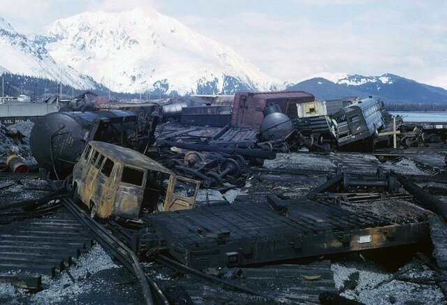 Good Friday Earthquake (Alaska)