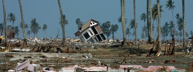 Sumatra Earthquake (Indonesia)