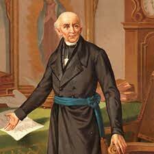 Hidalgo entra a Guadalajara.