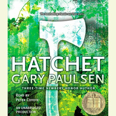 Timeline: Hatchet Final Assignment NC
