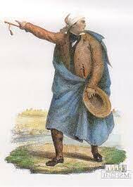 Morelos ordena incendiar Acapulco.