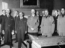 Munich Conference