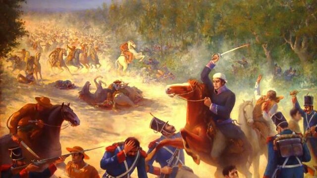 Resistencia y Guerra de Guerrillas