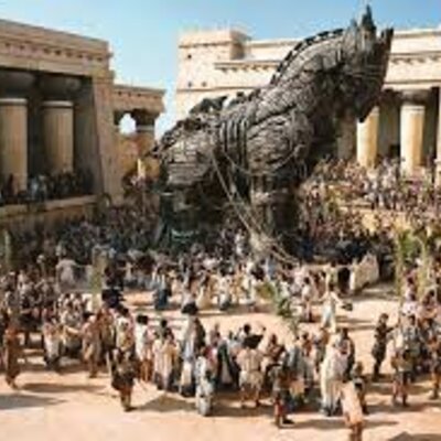 Timeline: Burgess, Odyssey