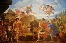 Trojan War Analysis