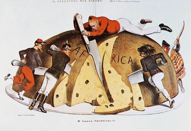 Conferenza di Berlino