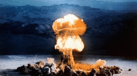 Timeline: Fat Man Timeline