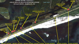 Timeline: Long Island Serial Killer Case