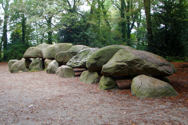 Trechterbekercultuur