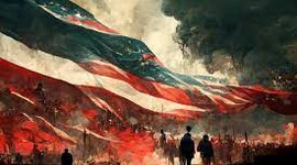 Timeline: CIVIL WAR TIMELINE