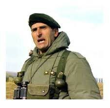 Levantamiento Carapintadas