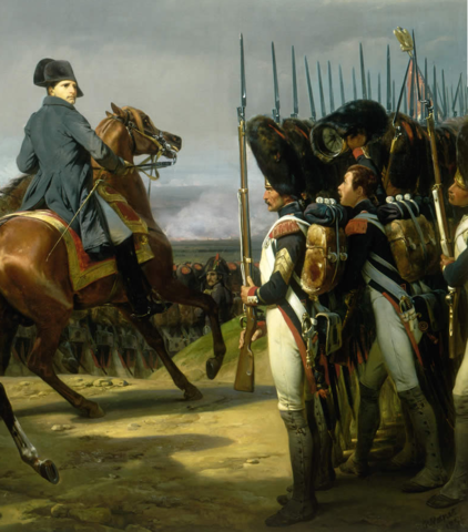 Batalla de Jena