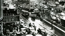 Timeline: 1941 év fő eseményei