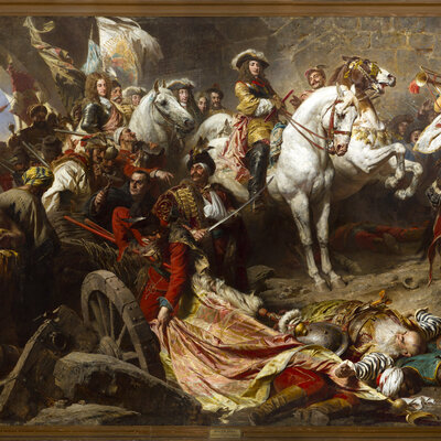 Timeline: Magyarország felszabadulása a török uralom alól