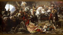 Timeline: Magyarország felszabadulása a török uralom alól