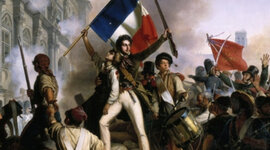 Timeline: A francia forradalom első szakasza