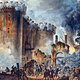 Bastille ostroma