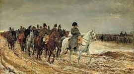 Timeline: Napóleoni háborúk