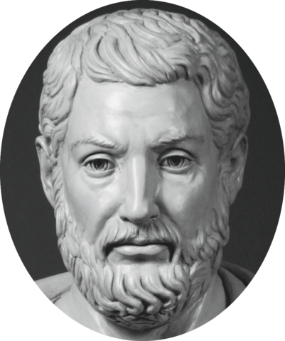 La première expérience de democratie #1