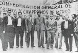 UNIÓN DE CAMPESINOS Y OBREROS MEXICANOS DEL ESTADO DE CALIFORNIA