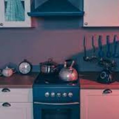 Timeline: ELECTRODOMESTICOS