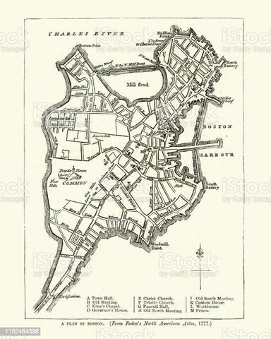 Boston City Foundation