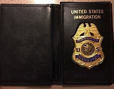 JUSTICE'S INMIGRATION AND NATURALIZATION SERVICE (INS)