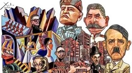 Timeline: Història Política-Social Contemporània