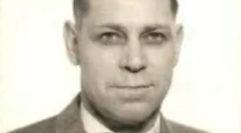 Timeline: Fotografía de mi bisabuelo Antonio