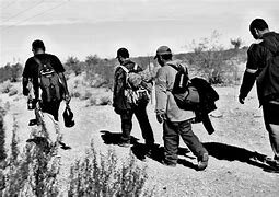 INMIGRACIÓN INDOCUMENTADA