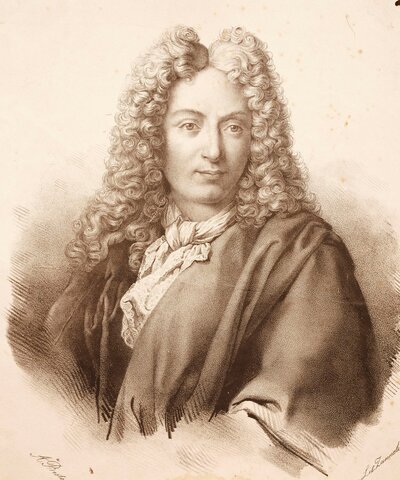 Arcangelo Corelli