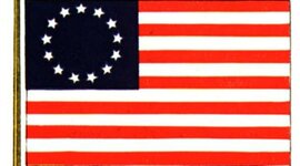 Timeline: Road to Revolution- Andrew Balogh