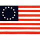 Colonial flag