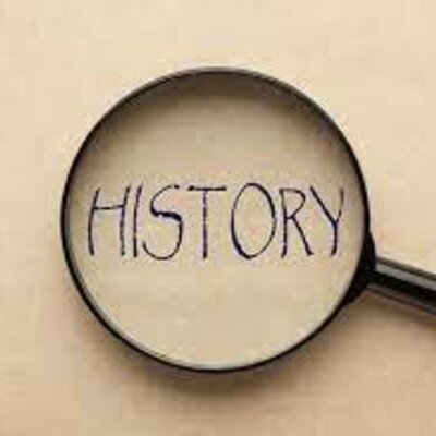 Timeline: History