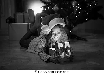 Llegué a manos de Elisa