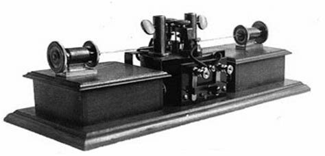 Invención de la Radio por Nikolas Tesla