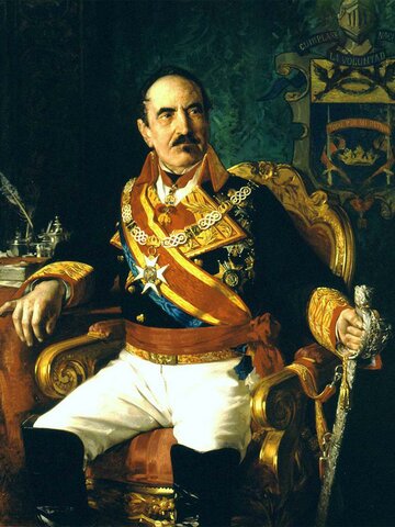 Regència d'Espartero