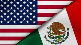 Timeline: PROCESO HISTÓRICO DE LA MIGRACIÓN MÉXICO / ESTADOS UNIDOS