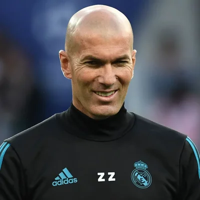Timeline: Zinedine Zidane