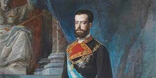 Regnat d’Amadeu I (1871-1873)