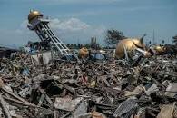 Sumatra Earthquake (Indonesia)