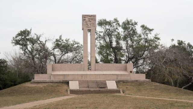 Goliad Massacre