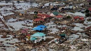 Papua New Guinea Earthquake (Papua New Guinea)