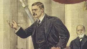 Unsuccess for the presidency and the Bull Moose Party