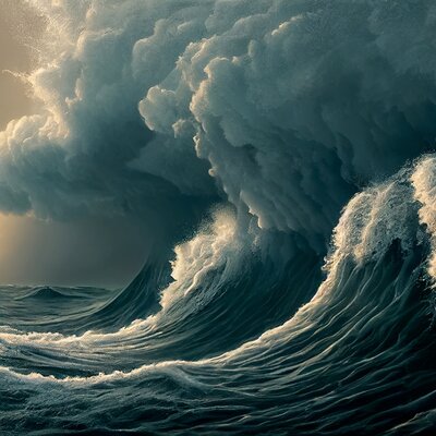 Timeline: Damaging Tsunamis