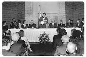 Creación de la Asociación Colombiana de Archivistas ACAR