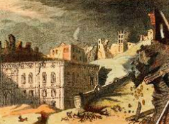 Libson Earthquake (Portugal)