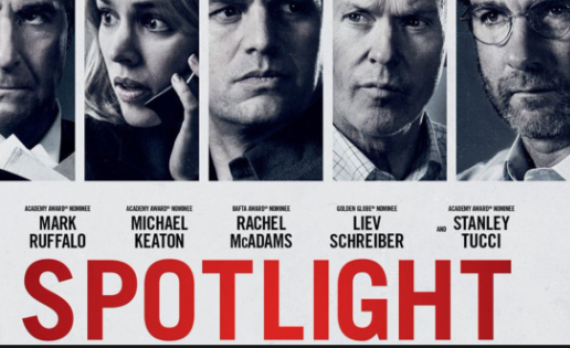 Spotlight
