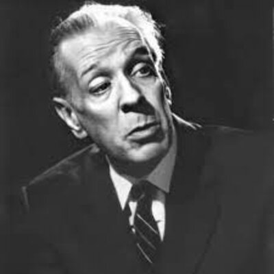 Timeline: Jorge Luis Borges