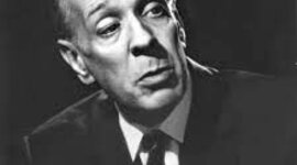 Timeline: Jorge Luis Borges
